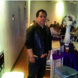 Meet your Posher, Leonel